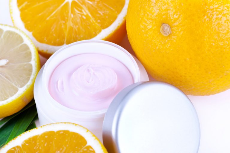 Why Vitamin C is Vital for the Skin resveralife