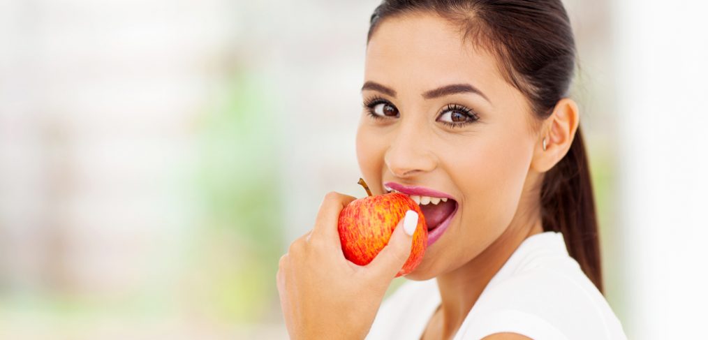 Skin Benefits of Apples | resveralife