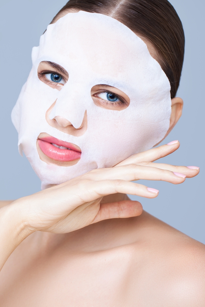 Trending The Asianification of Skin Care