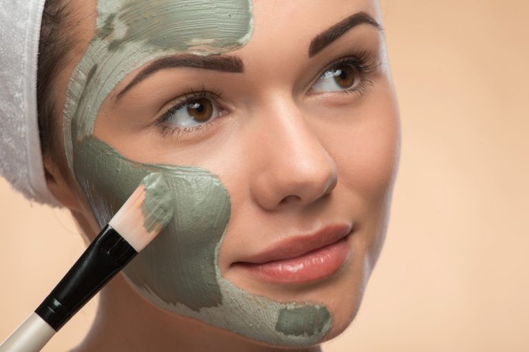 Types of Facial Masks resveralife