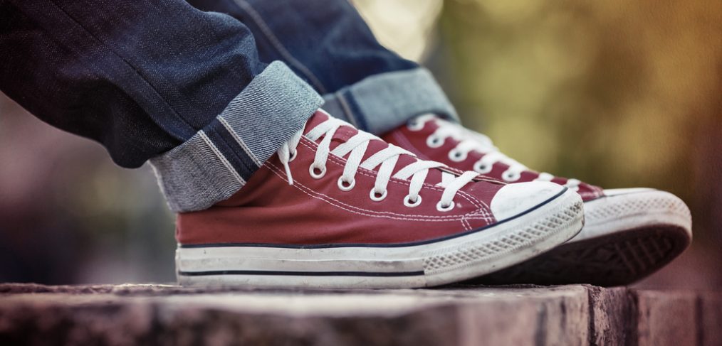 Best Shoes For Everyday Use | resveralife