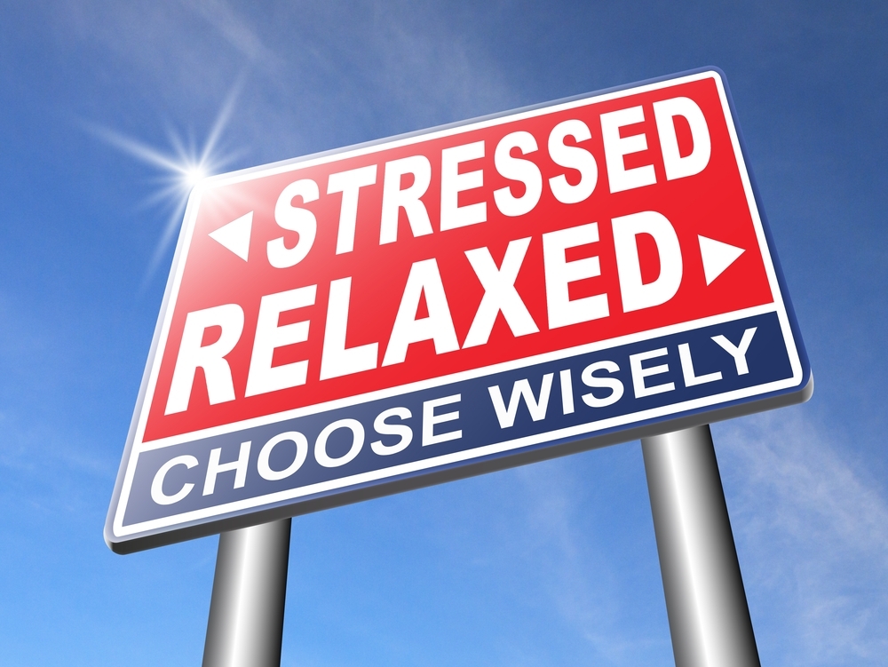 Healthy Alternatives For Relieving Stress And Anxiety Resveralife