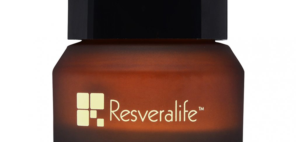 Resveralife Age Defense Cream